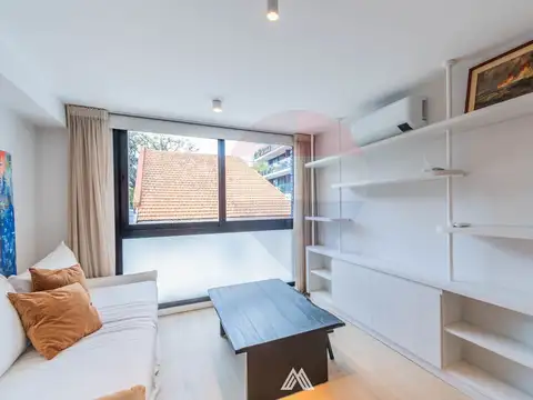 Departamento en Alquiler de 2 ambientes