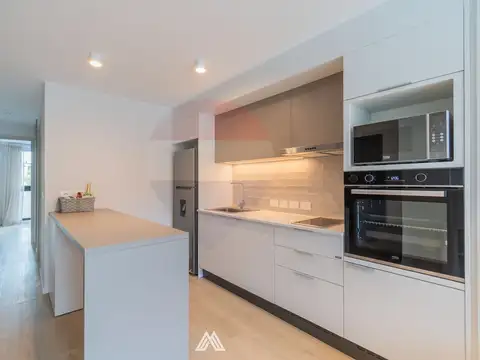 Departamento en Alquiler en Punta Carretas, $U 46.000