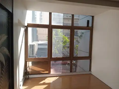 9 De Julio 100, Piso 2