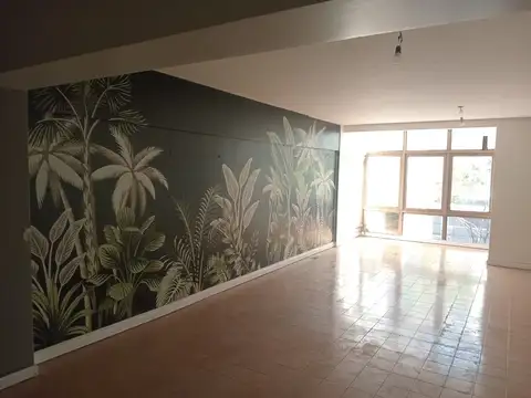 9 De Julio 100, Piso 2