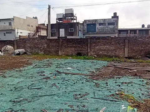 Terreno en Venta en Quilmes Oeste, USD 780.000