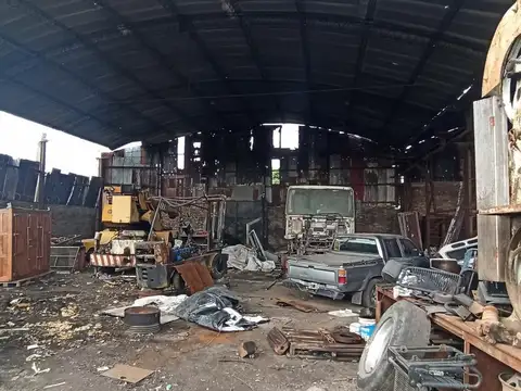 Terreno en Venta de 3300,0 m2