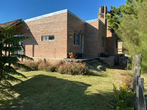 CABAÑA LAS LECHUZAS  EN VENTA ,FINCA DEL RIO PRECIO NEGOCIABLE ,LUGAR SOÑADO. SE VENDE TOTALMENTE EQUIPADA,CAYASTA SANTA FE