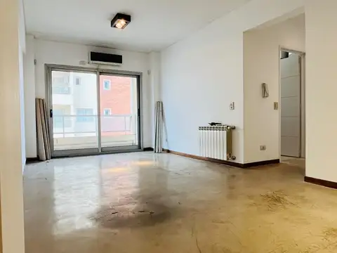 Departamento en Venta en Ramos Mejía Sur, USD 128.000