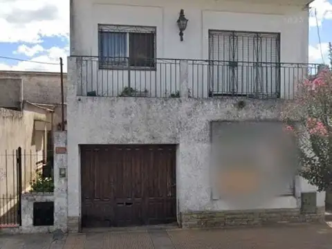 PH EN DOS PLANTAS, LAS HERAS