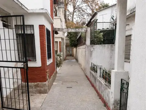 Casa en Venta en Barrio España y Hospitales, USD 48.800