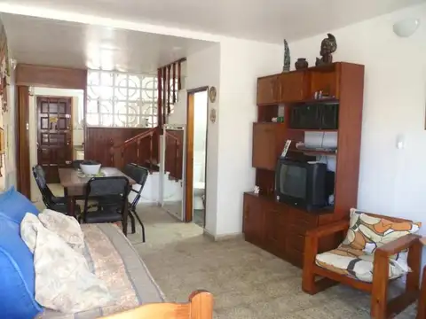 Duplex tipo Triplex