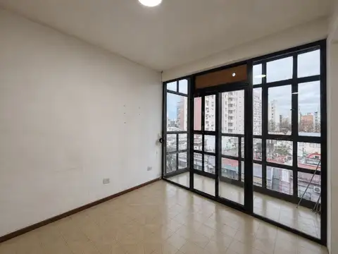 ALQUILER MONOAMBIENTE AL FRENTE APTO PROFESIONAL