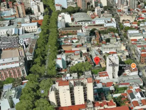 Local en venta - 2 Ambientes - 135Mts2 - Almagro