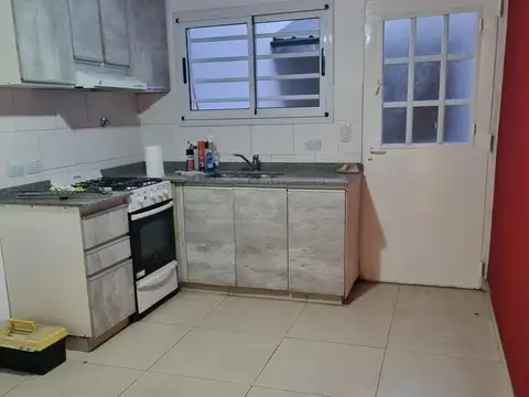 Departamento en Alquiler de 2 dormitorios