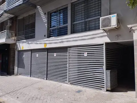 1 DORMITORIO - NUEVO - ZONA FACULTADES EN ALQUILER