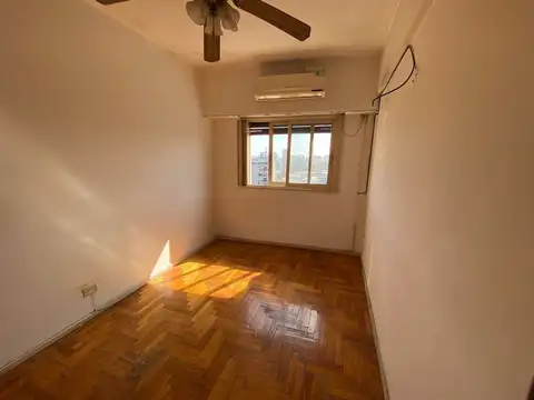 Departamento en Venta en Almagro, USD 58.000