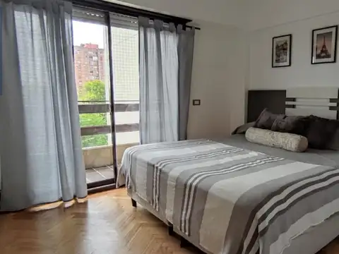 Departamento en Alquiler 50 años