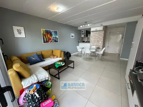 Departamento en Venta de 2 dormitorios