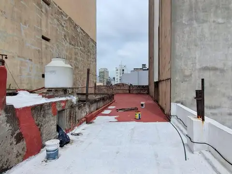 Av. independencia  al 2100