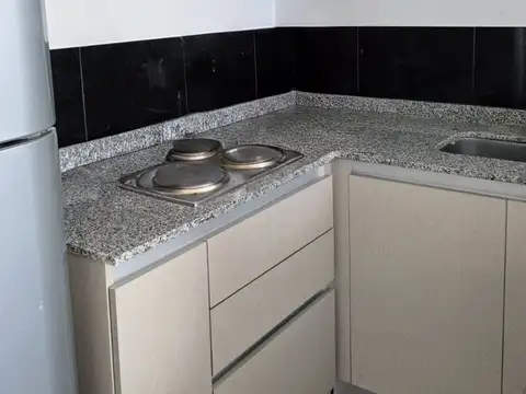 Departamento en Venta con 1 cochera