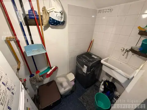 Depto Tipo Casa en Alquiler al Oeste