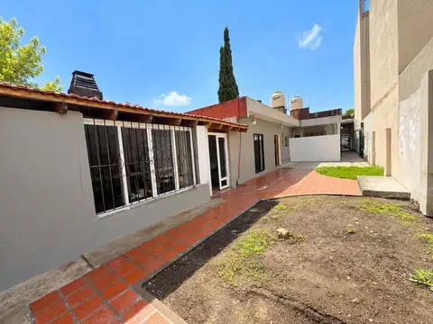 Casa en Alquiler de 1 dormitorio