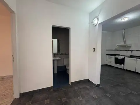 Casa en Alquiler 50 años