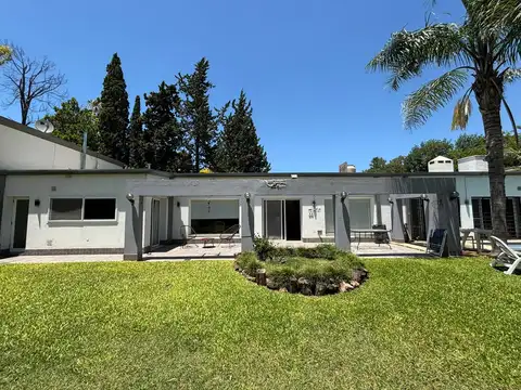 Casa en Venta en Sauce Viejo, USD 199.000