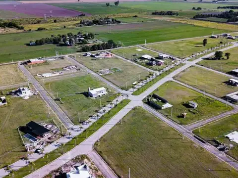 Lote en venta de 300m2 ubicado en Arroyo Seco