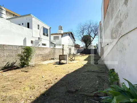 Terreno en Venta de 334,0 m2