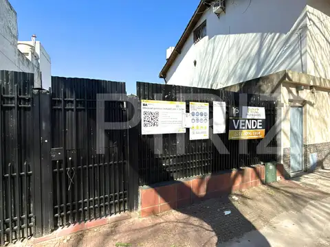 Venta lote terreno en Versalles
