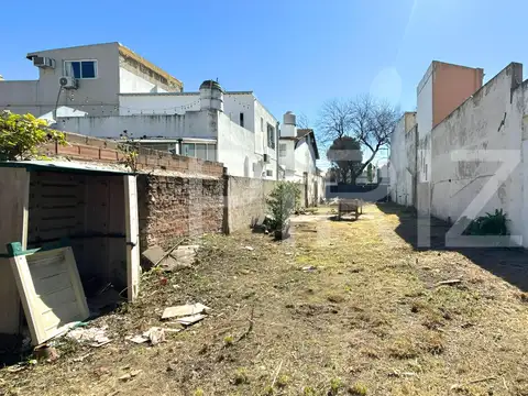 Terreno en Venta de 334,0 m2