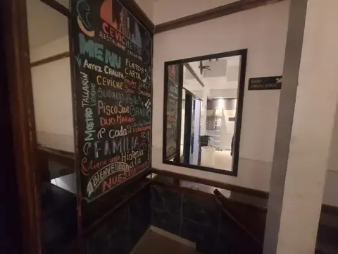 Local en alquiler en MIcrocentro apto Gastronomía