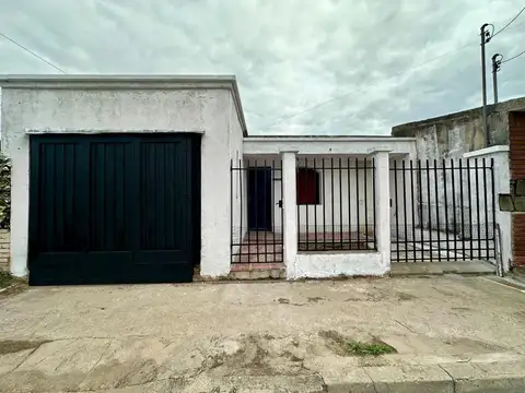 VENTA CASA MAS DEPARTAMENTO EN VILLA EL LIBERTADOR