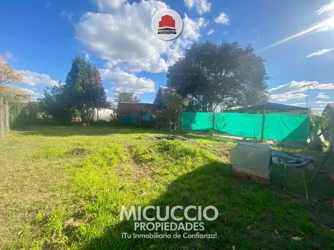 Departamento en Venta en Villa Rosa, USD 40.000