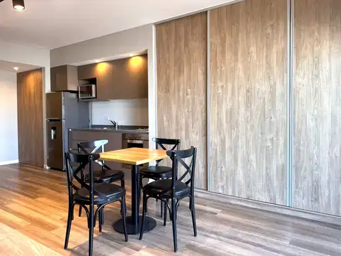 Departamento en Venta 3 años