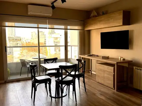 Departamento en Venta Apto profesional