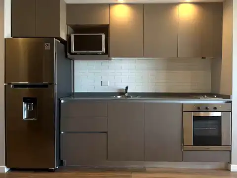 Departamento en Venta en Palermo Hollywood, USD 130.000