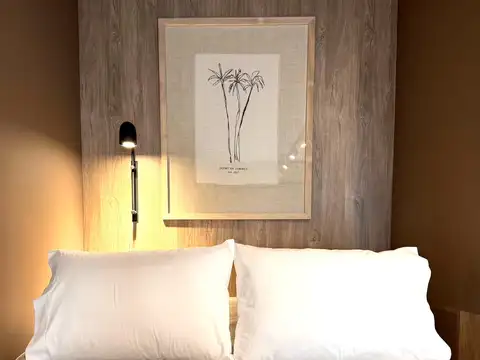 Departamento en Venta de Monoambiente