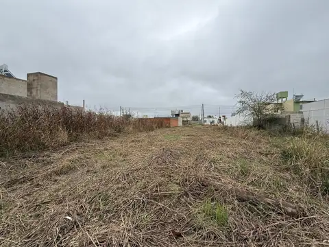 VENTA LOTE EN ARGUELLO NORTE CON ESCRITURA