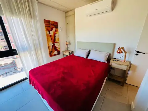 Departamento en Alquiler 16 años