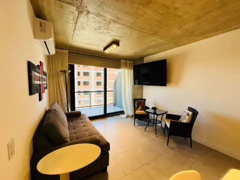 Departamento en Alquiler en Pinamar, USD 110