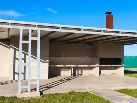 Terreno en Venta de 521,0 m2