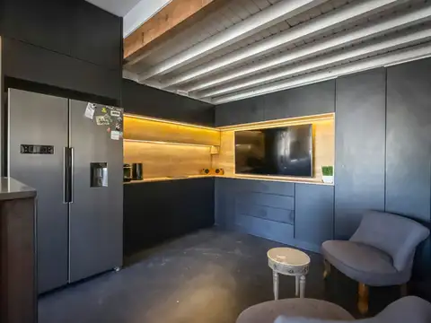 Depto Tipo Casa en Venta de 4 dormitorios