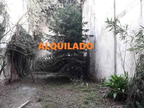 Oficina Departamento Apto Profesional con Jardín Bauness 2500 Villa Urquiza