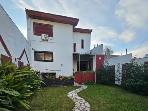 Casa en Venta 20 años