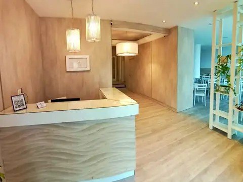 Avenida Pedro Luro 2200