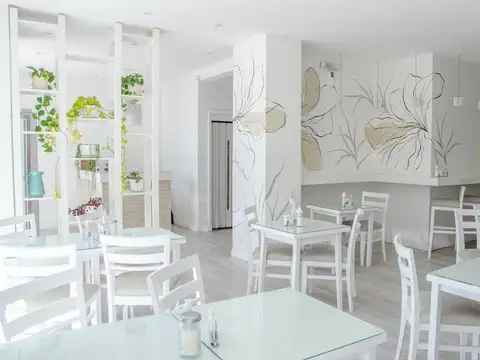 VENTA HOTEL VISTA AL MAR ZONA CENTRO