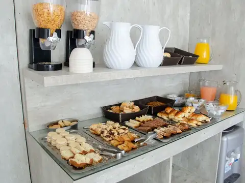 Avenida Pedro Luro 2200