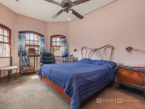 Casa en Venta 35 años