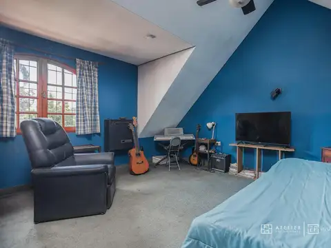 Casa en Venta al Norte