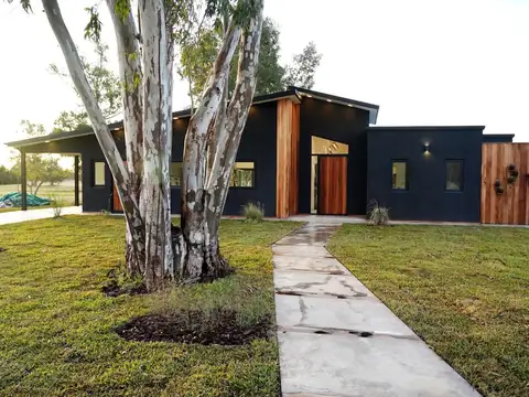 Pinares C Club  Exaltacion de la Cruz