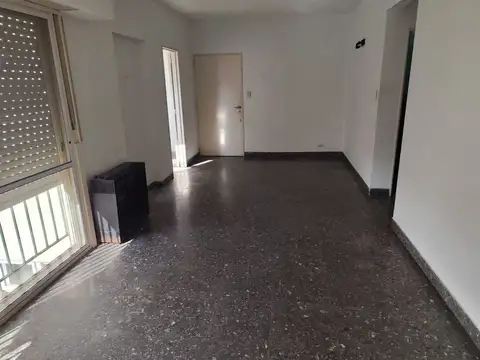 Departamento en Venta en Olivos, USD 115.000