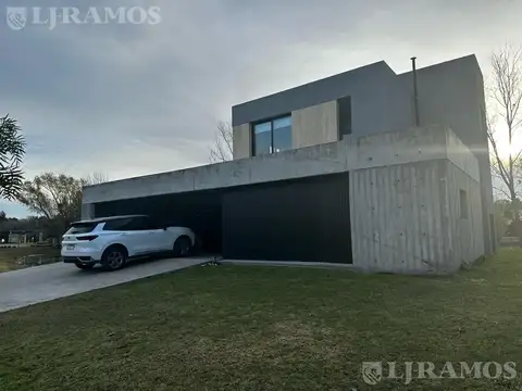 Av de los Lagos El Canton Norte PG ALQ ANUAL